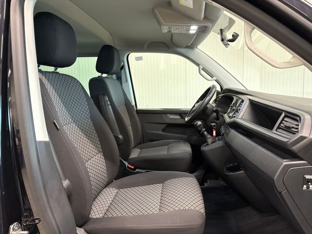T6.1 Multivan Family 2.0 TDI ACC PDC SHZ DAB+