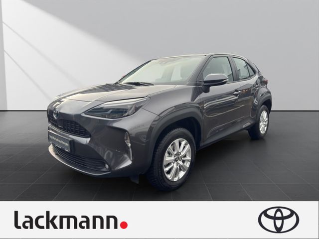 Toyota Yaris Cross 1.5 Hybrid Comfort*Allwetterreifen*