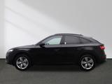 Audi Q5 Sportback 40 TDI quattro Navi LED Panorama - Audi Q5: Sportback