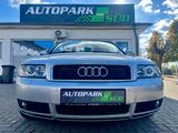 Audi A4 1.8 T multitronic -KLIMA-PDC-ALU-XENON - Audi A4 aus 2004: 1.8
