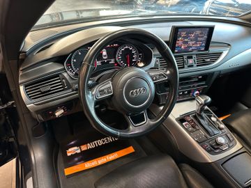 Audi A7 3.0 TDI quattro *Sline*AHK*Bose*Massage*Kamer