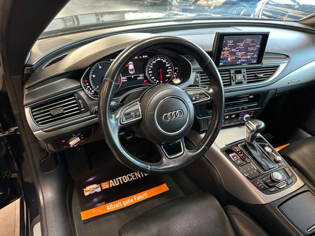 Audi A7 3.0 TDI quattro *Sline*AHK*Bose*Massage*Kamer