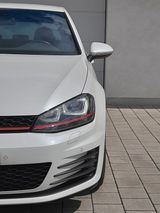 Volkswagen Golf 7 Lim. GTI DSG BMT/5Tür/Bi-Xen/DynLight/Kam - Volkswagen Golf: 5gti