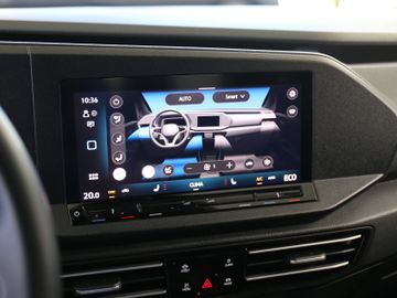 Volkswagen Caddy Maxi eHYBRID DSG LED ACC 7SITZ 5J GARANTIE