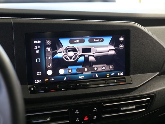 Volkswagen Caddy Maxi eHYBRID DSG LED ACC 7SITZ 5J GARANTIE