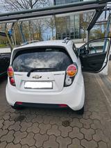Chevrolet chevrolet spark - Chevrolet Spark in Düsseldorf