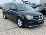 Dodge Grand Caravan *3.6L V6*Navi*LPG*WenigKM*7Sitze - Dodge Grand Caravan Gebrauchtwagen