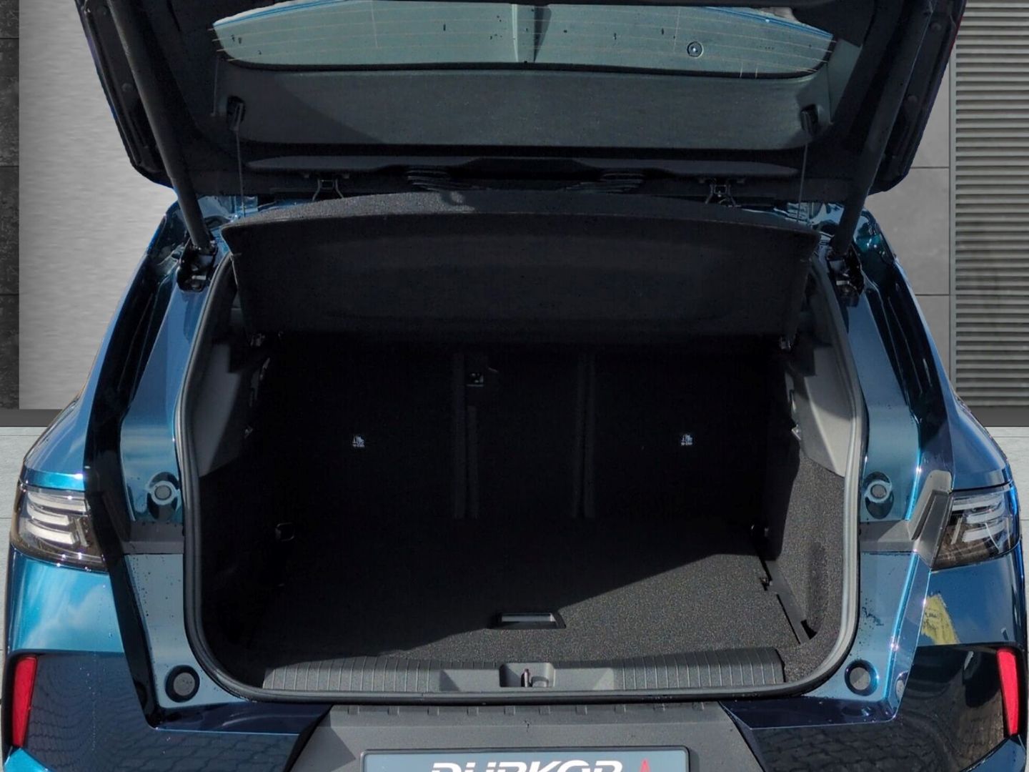 Opel Grandland (X) - Bild 5