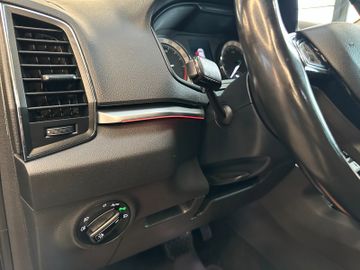 Skoda Karoq Ambition *1.Hand*AHK*PDC*NAVI*