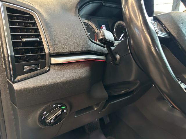 Skoda Karoq Ambition *1.Hand*AHK*PDC*NAVI*