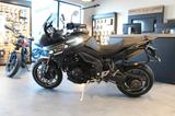 Triumph Tiger Sport 1050 *1.Hand* - TRIUMPH TIGER 1050