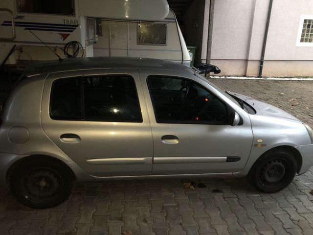 Renault Clio 1.