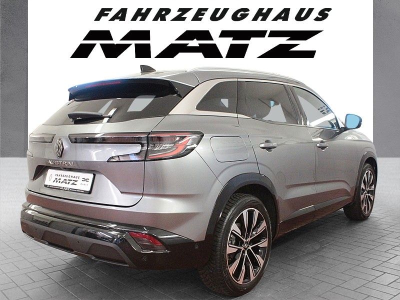 Fahrzeugabbildung Renault Austral Mild Hybrid 160 Techno Automatik*15146*
