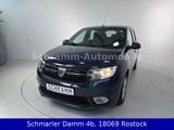 Dacia Sandero SCe 75 Essential KLIMA - Dacia Sandero in Rostock