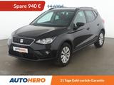 Seat Arona 1.0 TSI Style*NAVI*PDC*SHZ*ALU*KLIMA*TEMPO - Seat Arona in Nürnberg