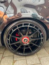 Skoda Octavia RS Kombi | KW V1 | TTH & Wagner | 20Zoll - Skoda Octavia: Kombi, 1.2