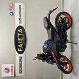 KTM 125 Duke - 2024 - Angebote
