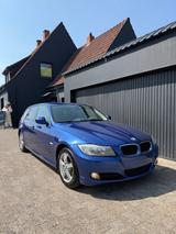 BMW 318d Touring Edition - BMW 318 aus 2011