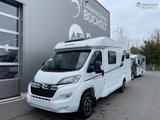 Hobby Optima ONTOUR Edition V65 GE Ehemaliger Mietwage - Angebote