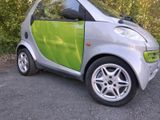 Smart mcc smart TÜV neu +Klima - Smart ForTwo: Mcc