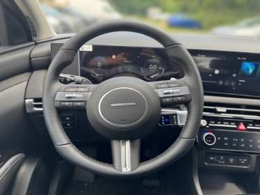 Hyundai Tucson – Bild 8