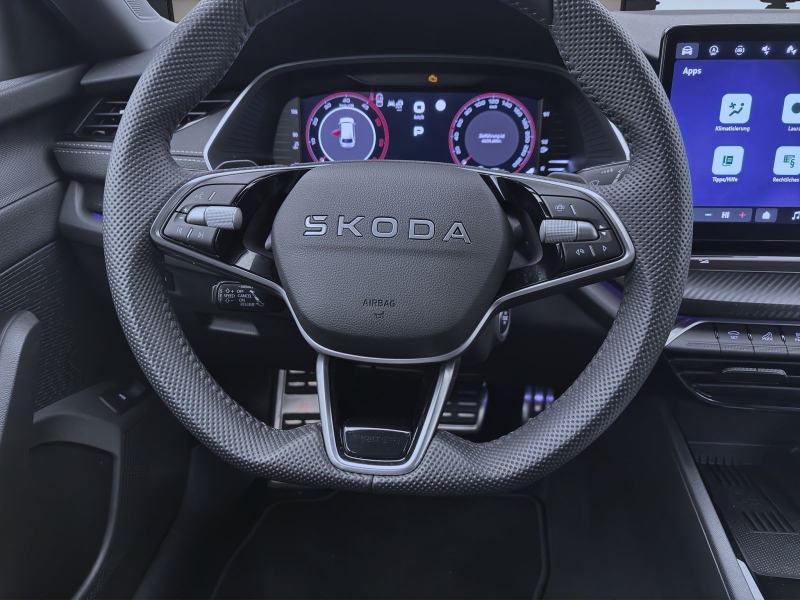 Skoda Octavia - Bild 13