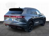 Volkswagen Touareg 3.0 TDI V6 R-Line 4M AREA VIEW PANO BLAC - Volkswagen Touareg Vorführfahrzeuge
