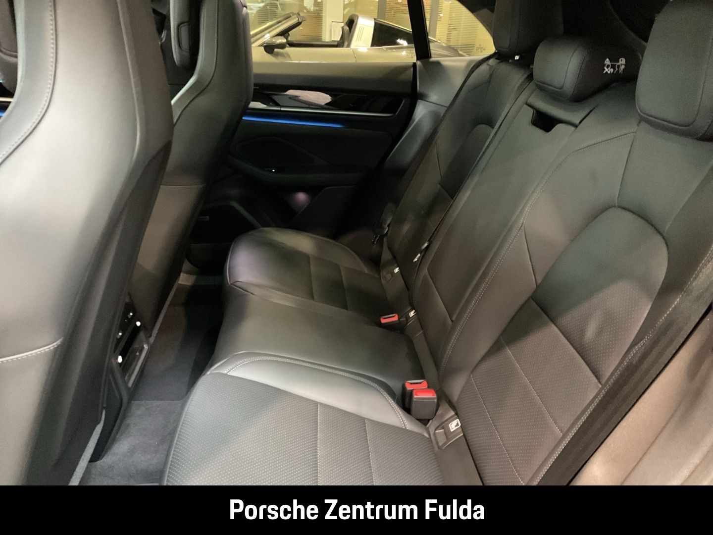 Porsche Macan - Bild 18