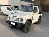 Suzuki SJ 410 SJ410 De Luxe 4x4 - Suzuki Gebrauchtwagen von 1987