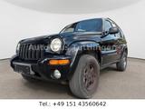Jeep Cherokee Limited 3.7 AUT.*4X4*2.HAND*TÜV* - Jeep Cherokee aus 2001: Limited