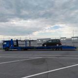 Iveco Eurocargo Tector  - Iveco Tector