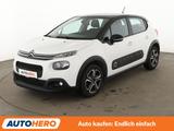 Citroën C3 1.2 PureTech Shine*TEMPO*PDC*SPUR*PANO*KLIMA* - Citroën C3 in Frankfurt (Main)