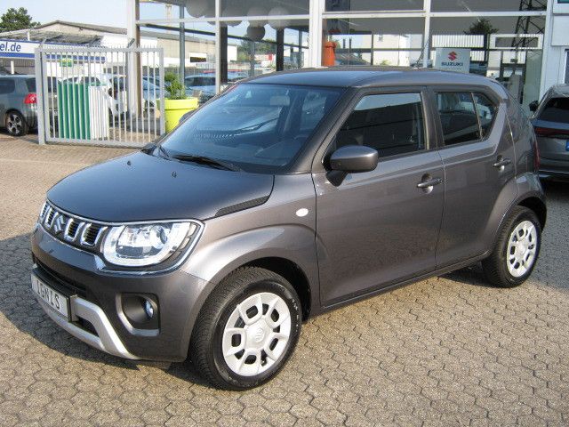 Image of Suzuki Ignis
