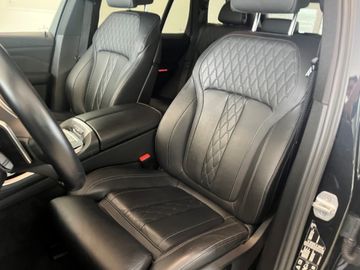 BMW X5 - 7