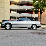 BMW 318i Cabrio Exclusiv Edition Exclusiv Edition - gebrauchte BMW 318 aus dem Jahr 1998