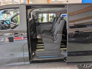 Ford Tourneo Custom L1 Titanium 5Jahre Garantie!*