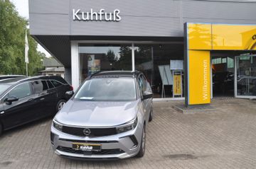 Bild Grandland (X) Opel