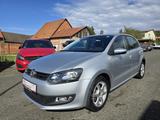 Volkswagen Polo V Style Klima 93000 Km 1,4L -Zahnriemen neu - Volkswagen Polo: 9n1