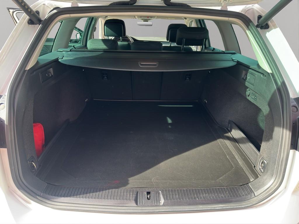 Volkswagen Passat Business 2.0 TDI DSG Navi AHK LED, миниатюра 18
