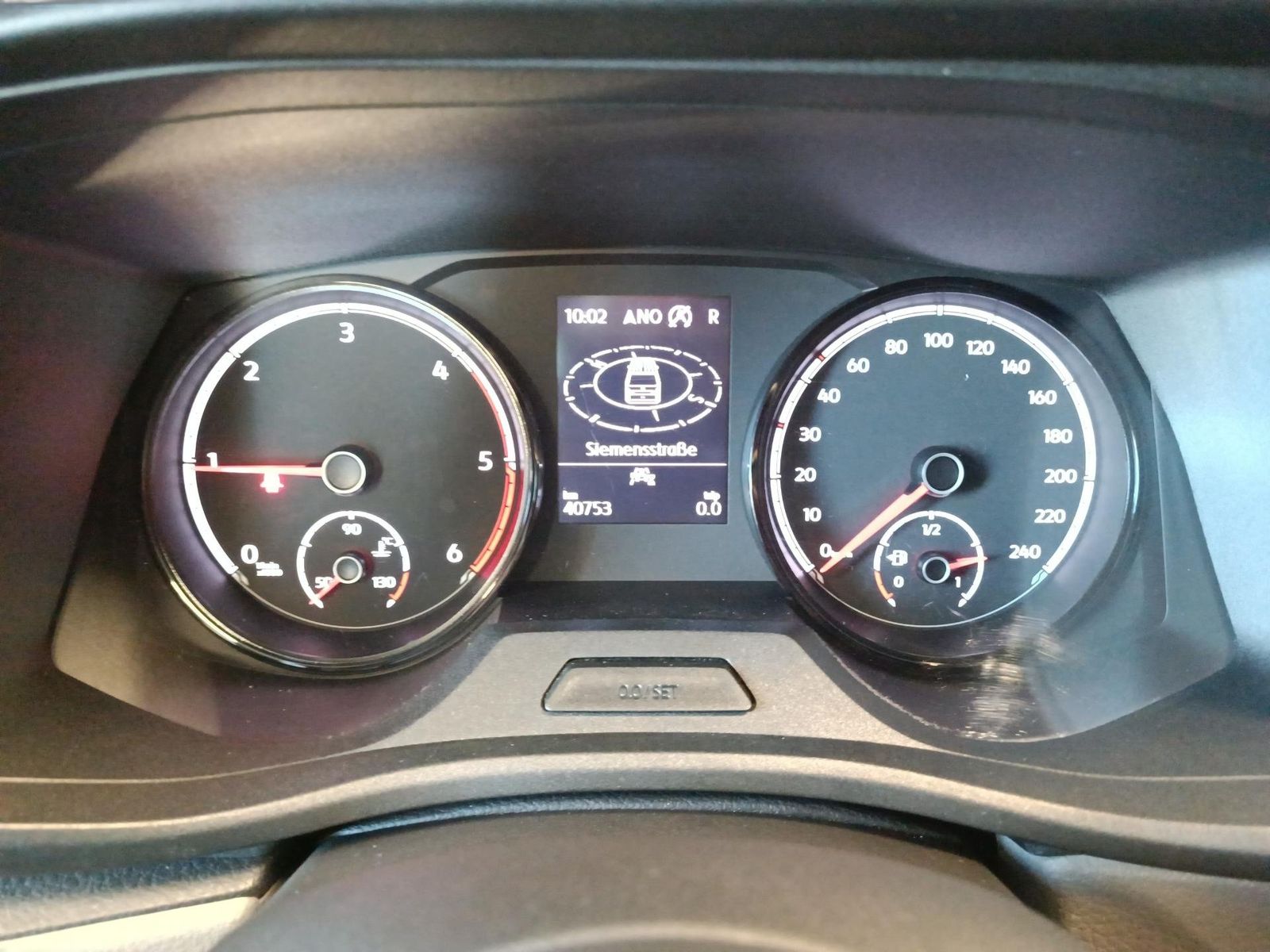 Volkswagen T6 Caravelle - Bild 12