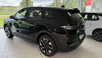 Fotografie 4 des Opel Grandland (X) Grandland 1.2 DI Hybrid 48 V Automatik Edition (