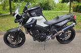 BMW F 800 R | Verschleißteile neu | Top-Wartung - Motorräder in Freiburg