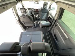 Pössl Campster *Totwinkelassistent*AHK*Sitzheizung