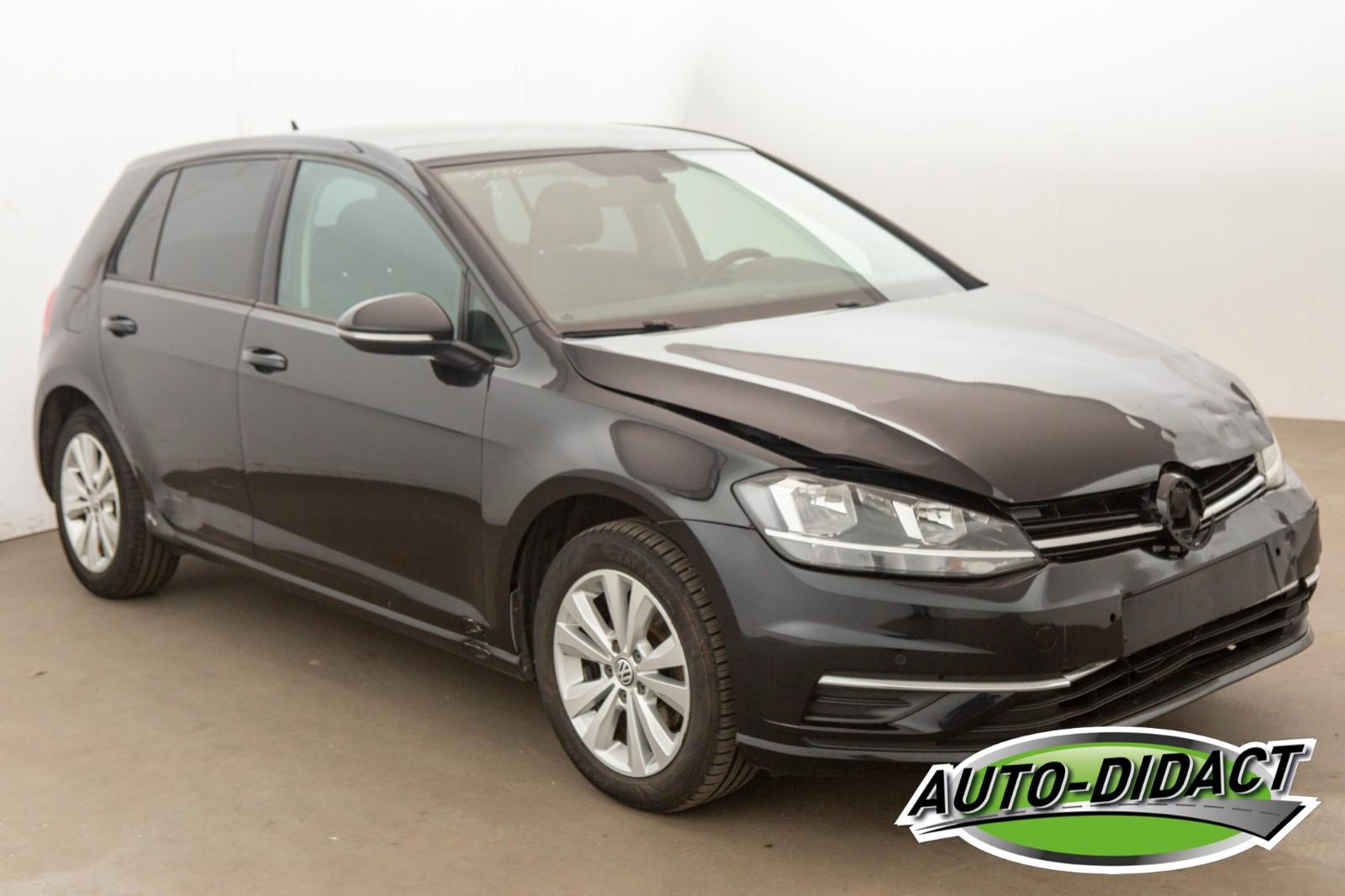 Volkswagen Golf VII Lim. Comfortline BMT/Start-Stopp