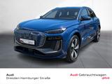 Audi Q6 SUV e-tron 55 quattro 285kW S-Line Wärmepumpe - gebrauchte Audi Q6 e-tron aus dem Jahr 2024