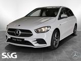 Mercedes-Benz B 250 e AMG Line AHK+MBUX+CARPLAY+MBUX+PDC+18" - Mercedes-Benz B-Klasse Plug-in Hybrid (PHEV) Gebrauchtwagen