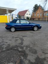 Rover216  Cabriolet - Rover mit Benzin-Antrieb: Cabrio, Schaltgetriebe