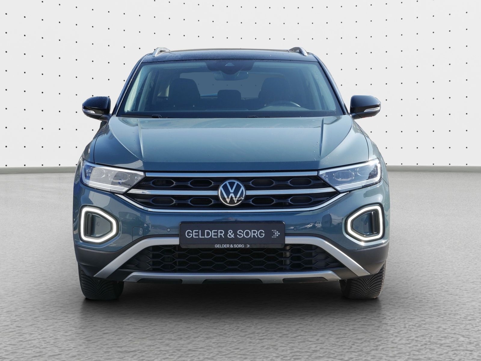 Volkswagen T-Roc - Bild 18