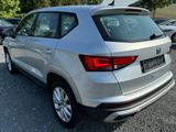 Seat Ateca 1.5 TSI *STYLE*PDC*SHZ*NAVI*LED*FRONT-ASSI - gebrauchte Seat Ateca aus dem Jahr 2023