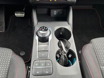 Ford Focus Turnier 1.5 Aut. ST-Line NaviLED